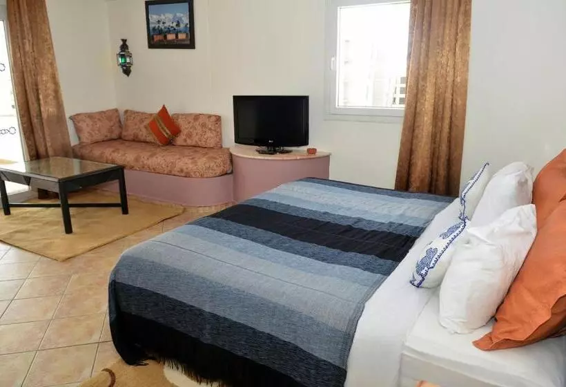 Fotos del hotel Residence Intouriste:  8