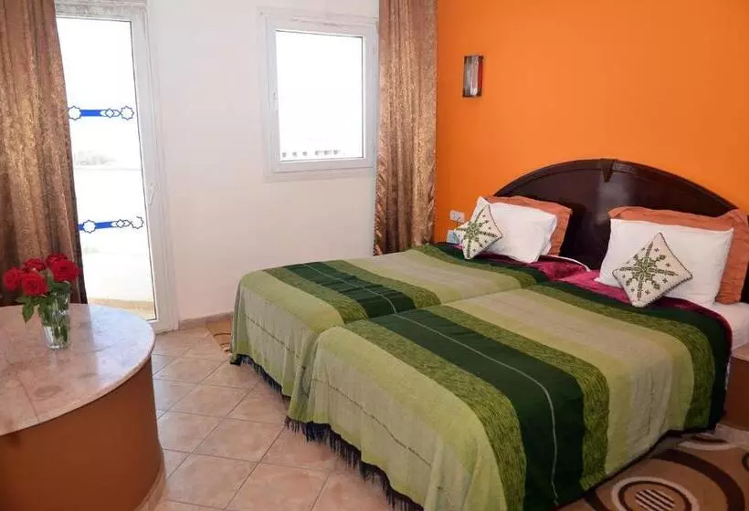 Fotos del hotel Residence Intouriste:  11