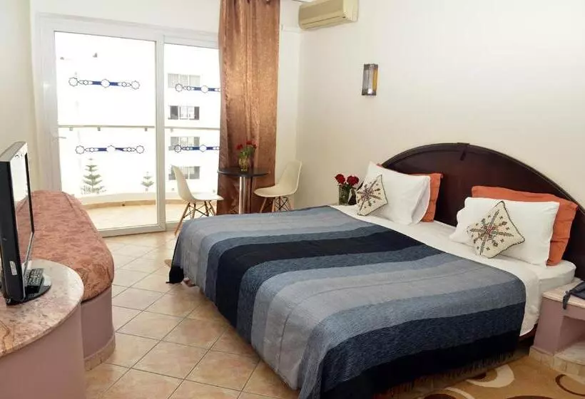 Fotos del hotel Residence Intouriste:  17