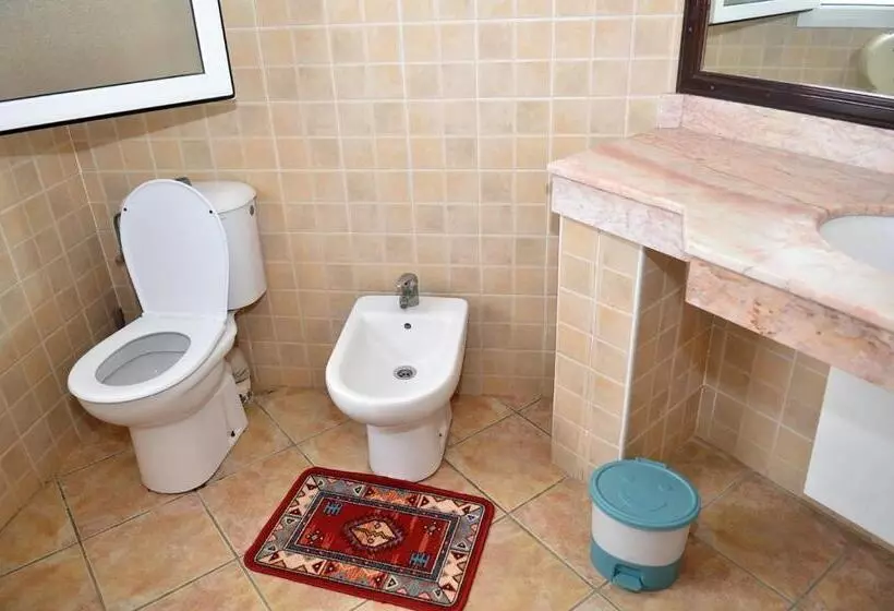 Fotos del hotel Residence Intouriste:  7