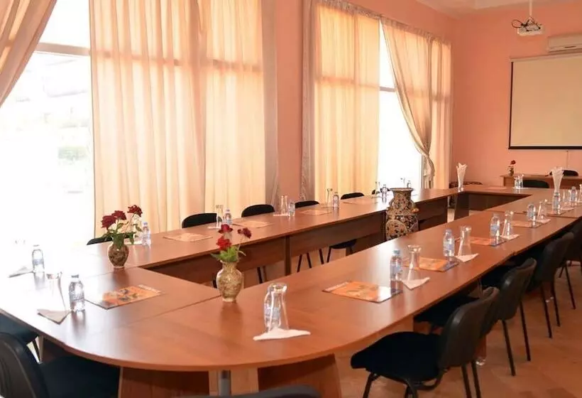 Fotos del hotel Residence Intouriste:  4