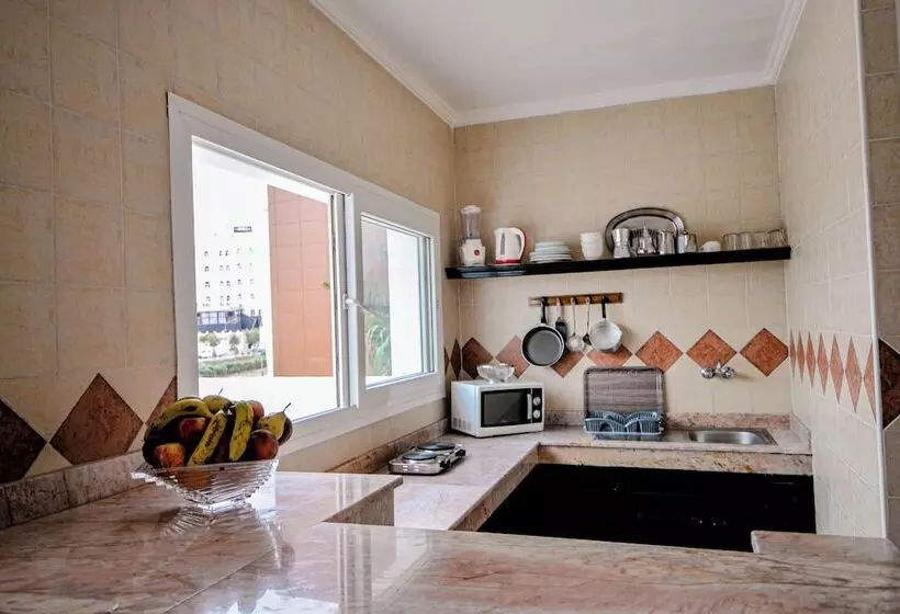 Fotos del hotel Residence Intouriste:  6