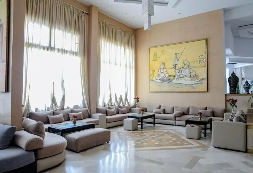 Fotos del hotel Residence Intouriste:  15