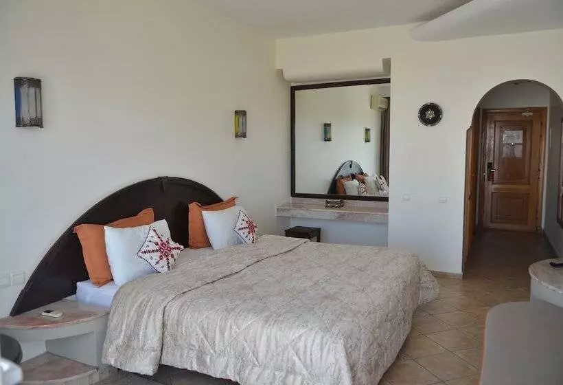 Fotos del hotel Residence Intouriste:  13