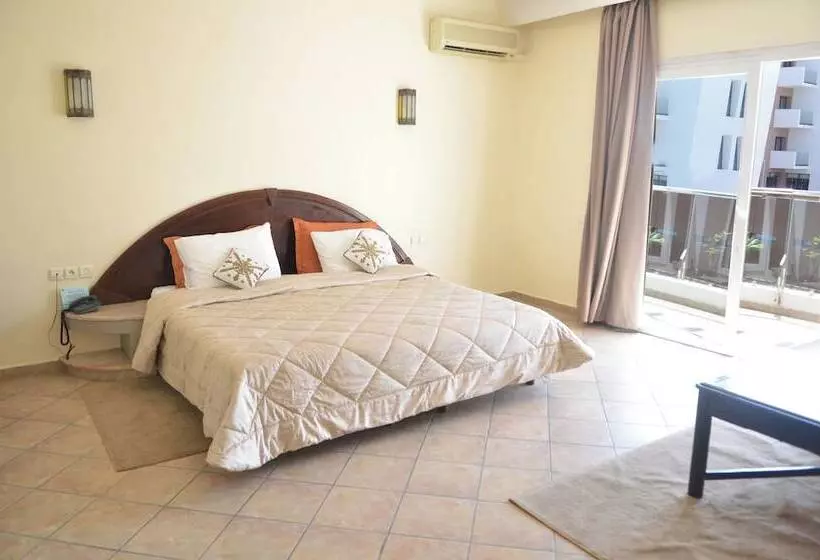 Fotos del hotel Residence Intouriste:  20