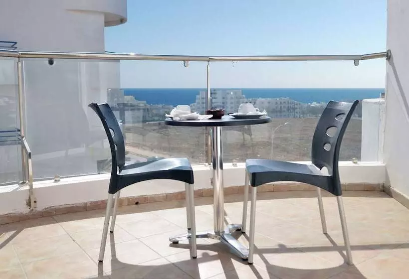 Fotos del hotel Residence Intouriste:  5