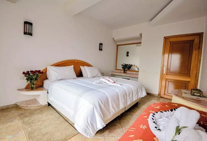 Fotos del hotel Residence Intouriste:  19