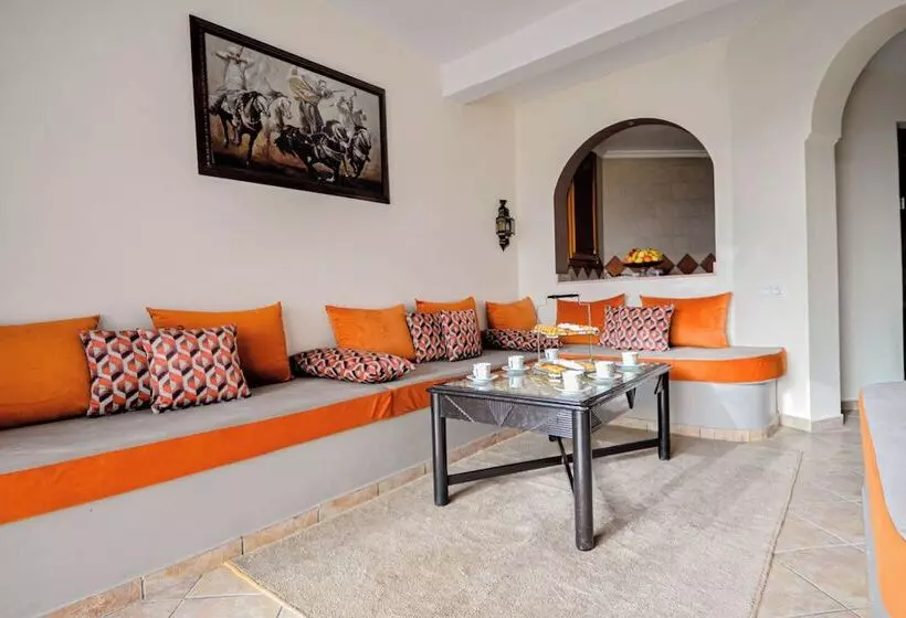 Fotos del hotel Residence Intouriste:  24