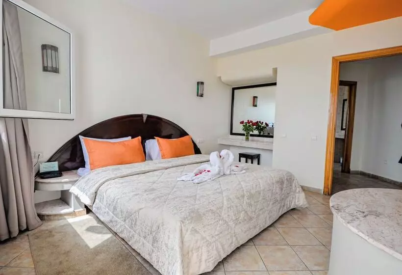 Residence Intouriste