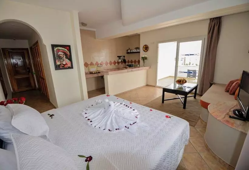 Fotos del hotel Residence Intouriste:  21