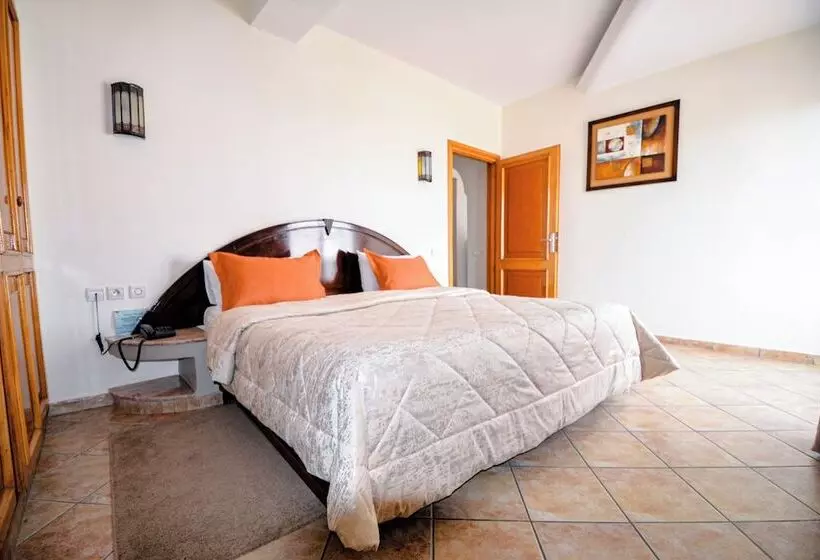 Fotos del hotel Residence Intouriste:  23