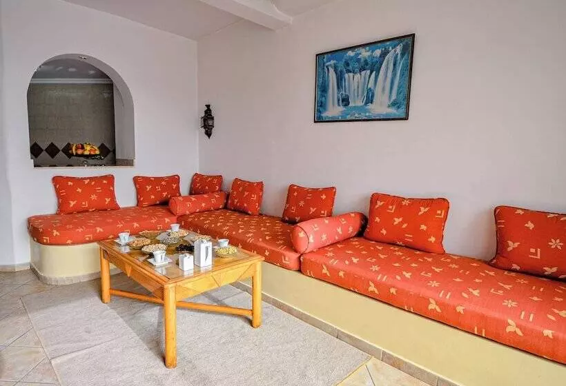 Fotos del hotel Residence Intouriste:  22