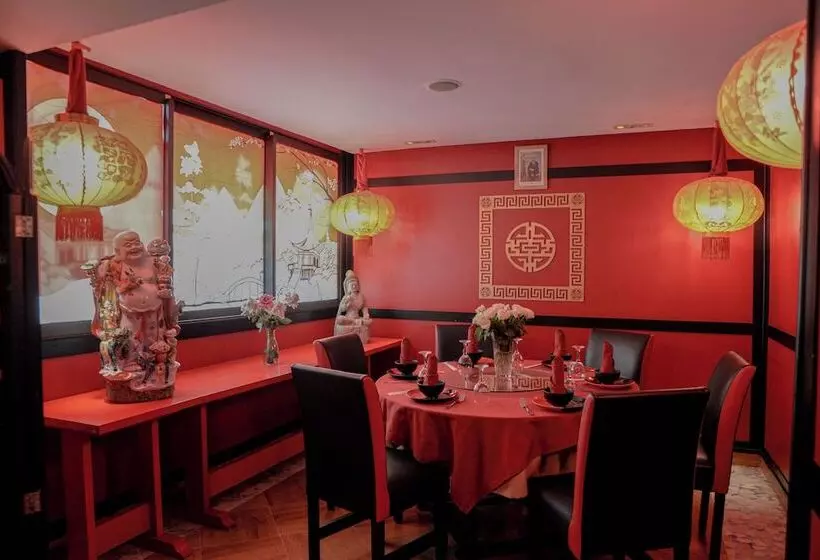 Fotos del hotel Residence Intouriste:  12