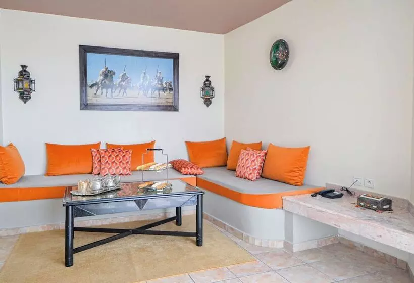 Fotos del hotel Residence Intouriste:  25