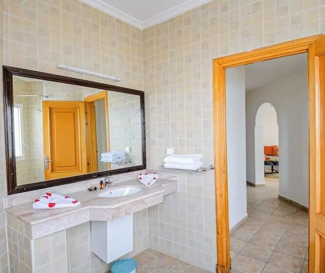 Fotos del hotel Residence Intouriste:  10