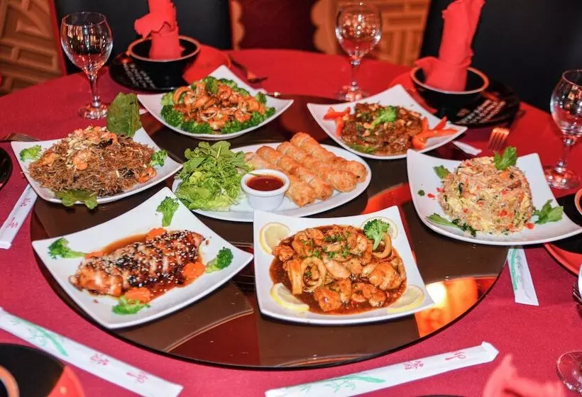 Fotos del hotel Residence Intouriste:  3