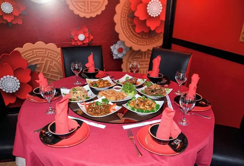 Fotos del hotel Residence Intouriste:  18