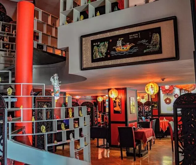 Fotos del hotel Residence Intouriste:  14