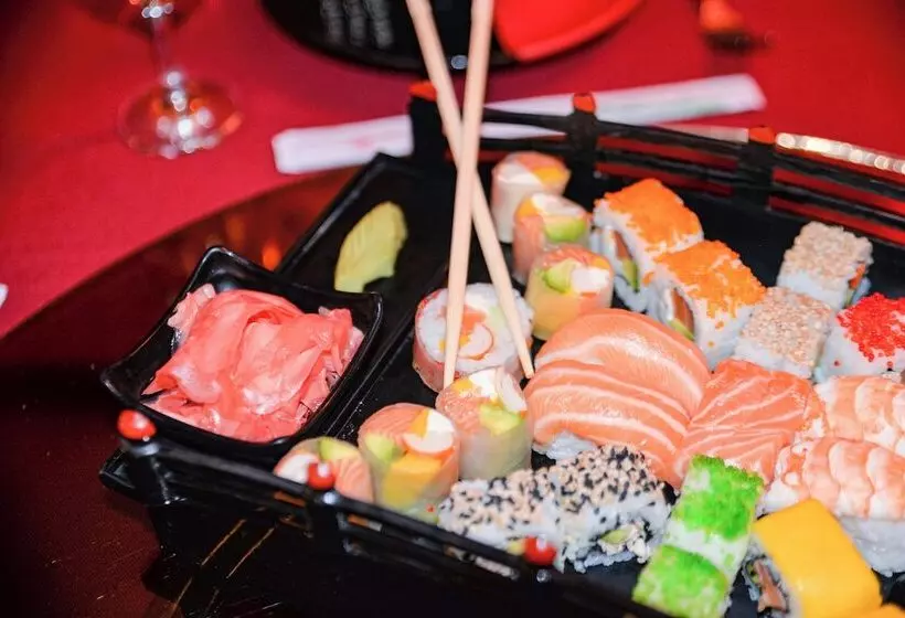 Fotos del hotel Residence Intouriste:  16