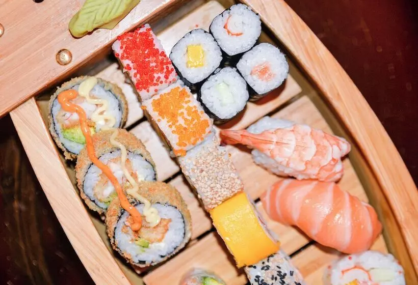 Fotos del hotel Residence Intouriste:  9