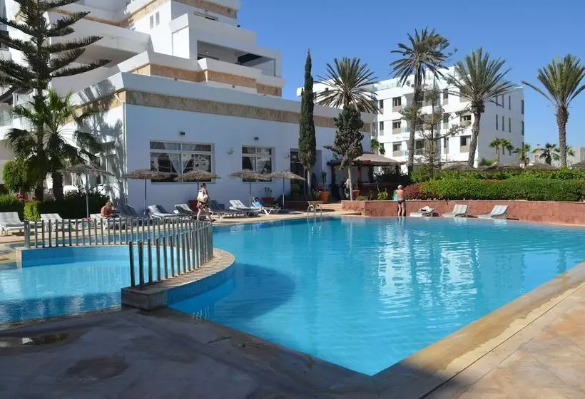 Fotos del hotel Residence Intouriste:  2