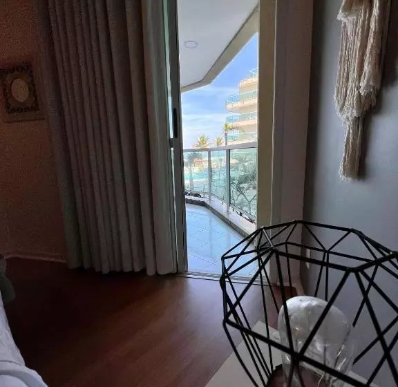 Fotos del hotel Villa Del Sol Residencia:  23