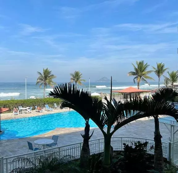 Fotos del hotel Villa Del Sol Residencia:  8