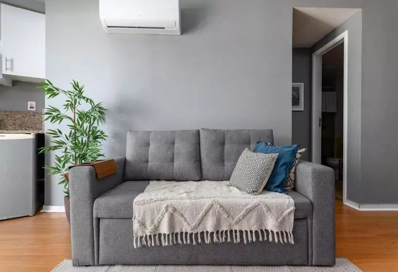 Fotos del hotel Villa Del Sol Residencia:  13