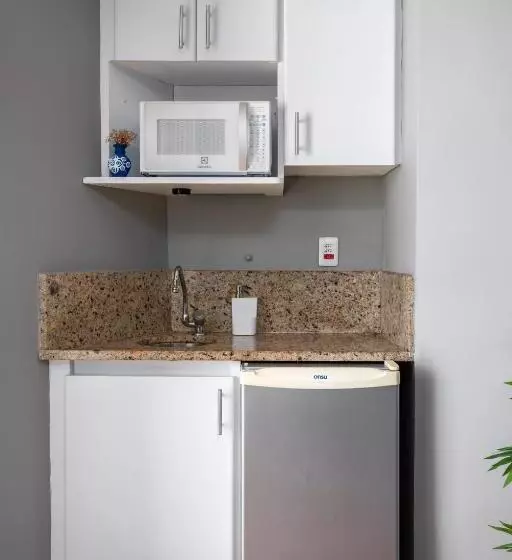 Fotos del hotel Villa Del Sol Residencia:  6