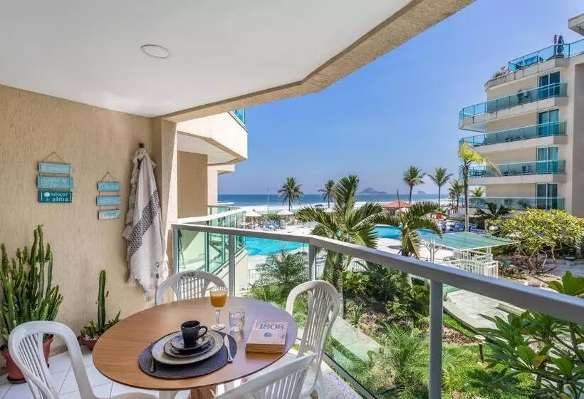 Fotos del hotel Villa Del Sol Residencia:  21