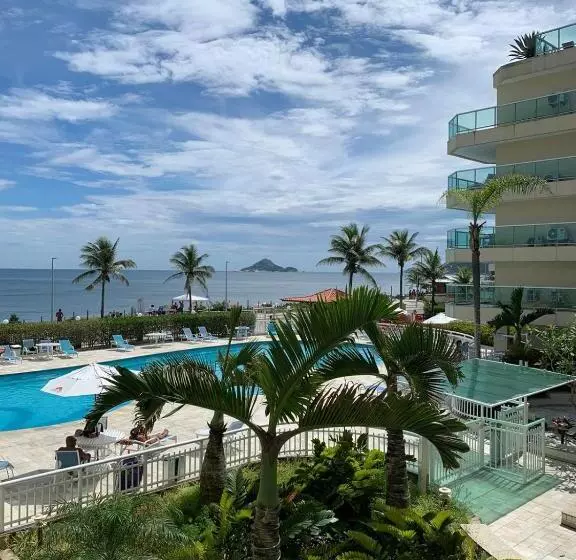 Fotos del hotel Villa Del Sol Residencia:  16