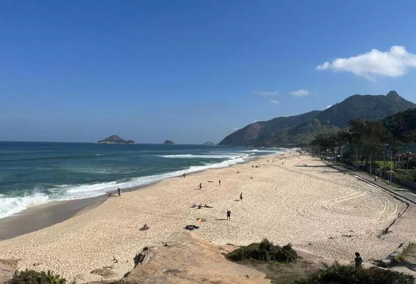 Fotos del hotel Villa Del Sol Residencia:  12