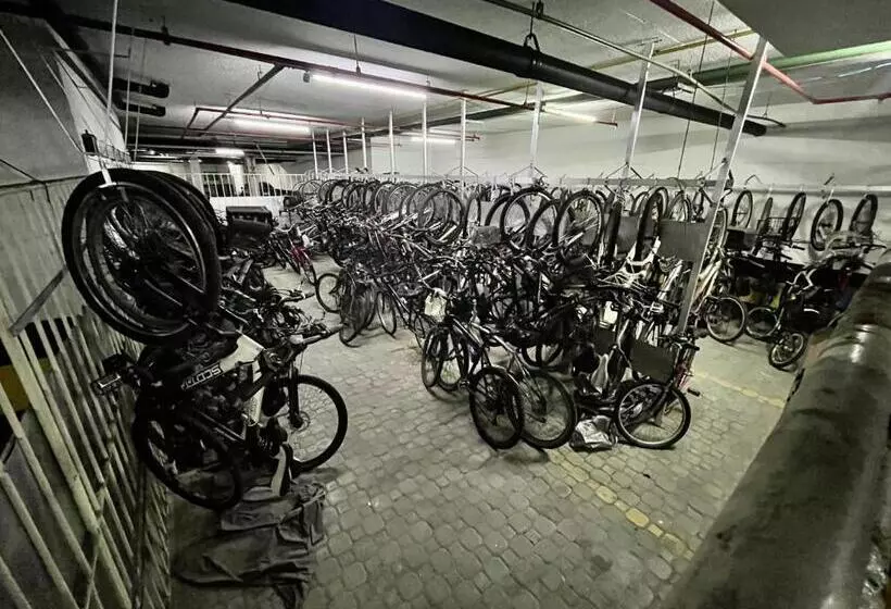 Fotos del hotel Villa Del Sol Residencia:  15