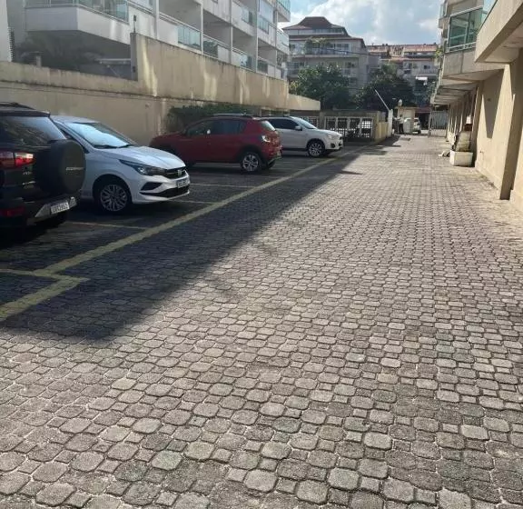 Fotos del hotel Villa Del Sol Residencia:  11