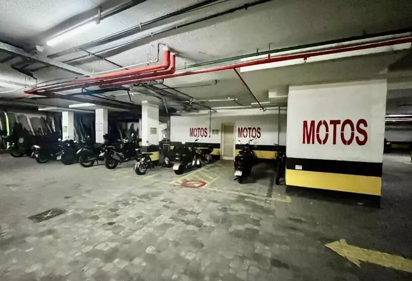 Fotos del hotel Villa Del Sol Residencia:  18