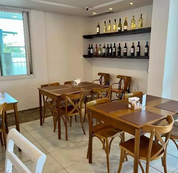 Fotos del hotel Villa Del Sol Residencia:  4