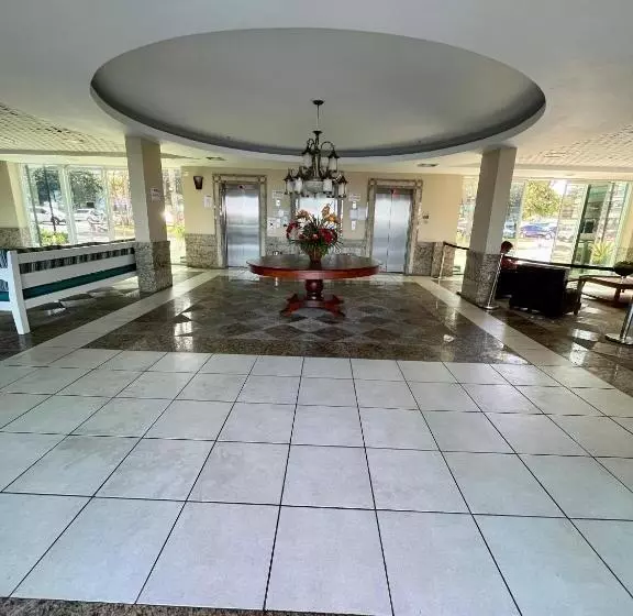 Fotos del hotel Villa Del Sol Residencia:  3