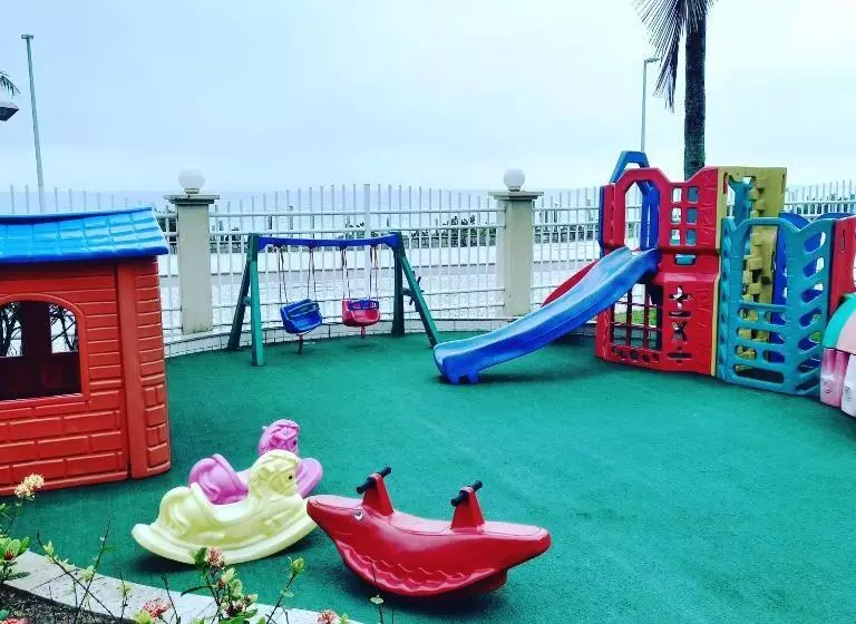 Fotos del hotel Villa Del Sol Residencia:  14