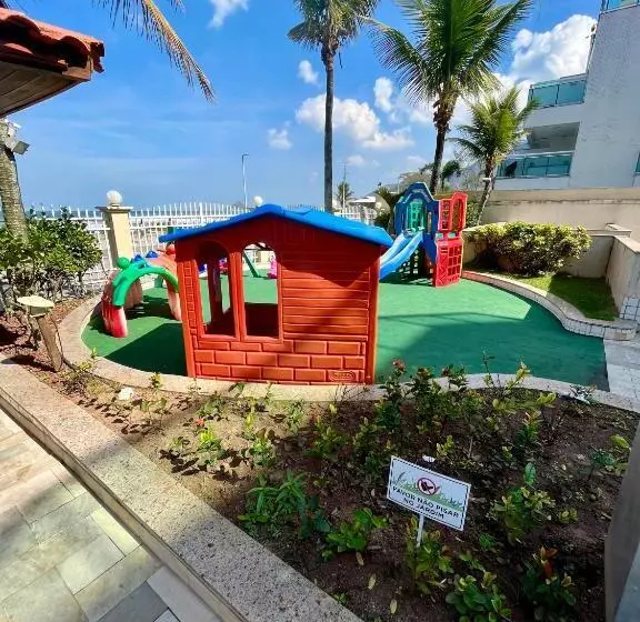 Fotos del hotel Villa Del Sol Residencia:  5