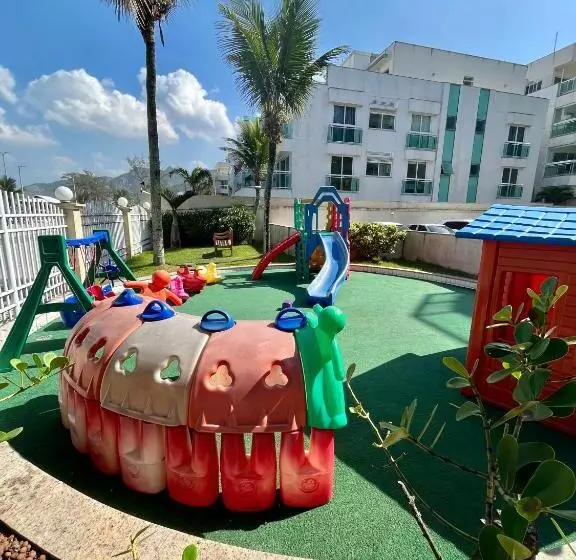 Fotos del hotel Villa Del Sol Residencia:  10