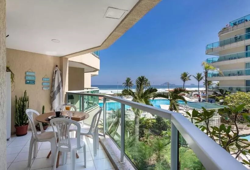 Fotos del hotel Villa Del Sol Residencia:  19