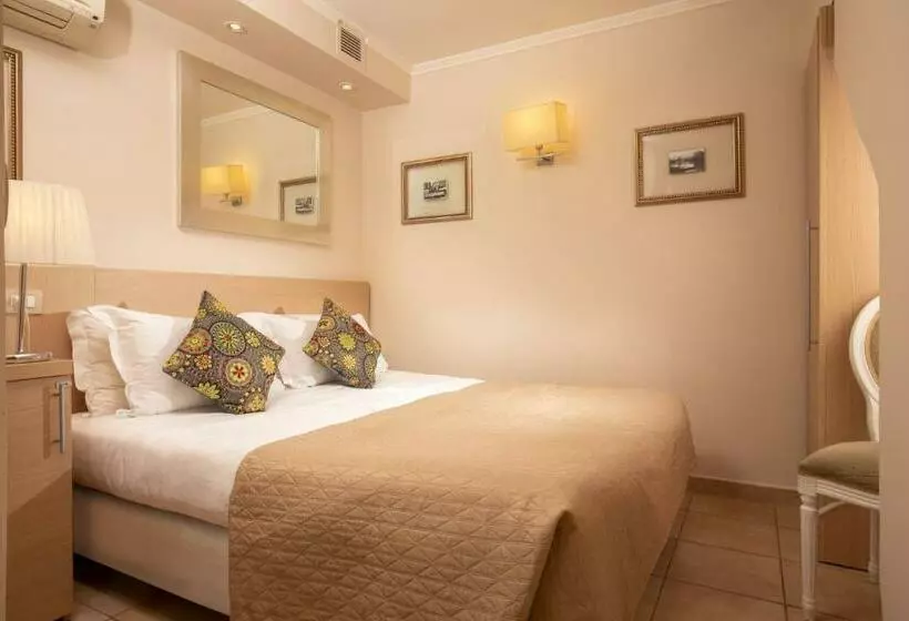 Fotos del hotel Xx Settembre:  6