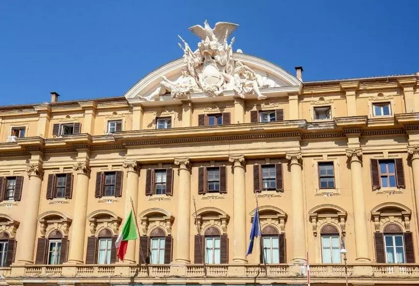 Fotos del hotel Xx Settembre:  7