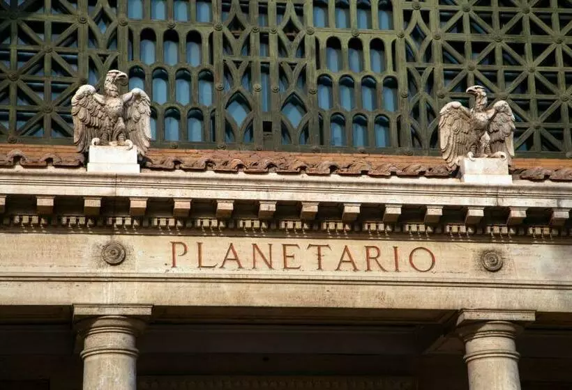 Fotos del hotel Xx Settembre:  4