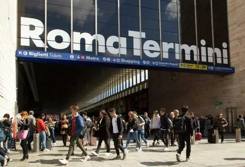 Fotos del hotel Xx Settembre:  10