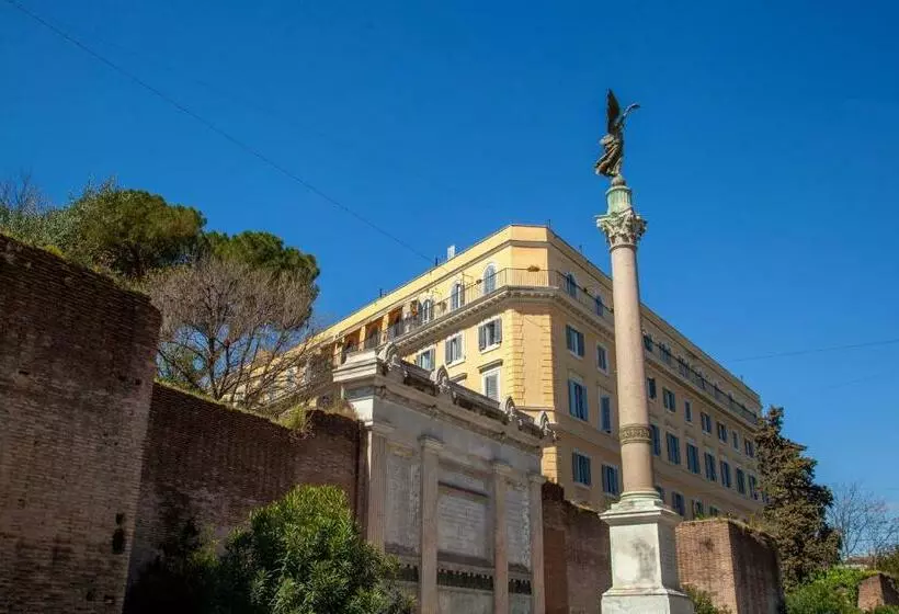 Fotos del hotel Xx Settembre:  13