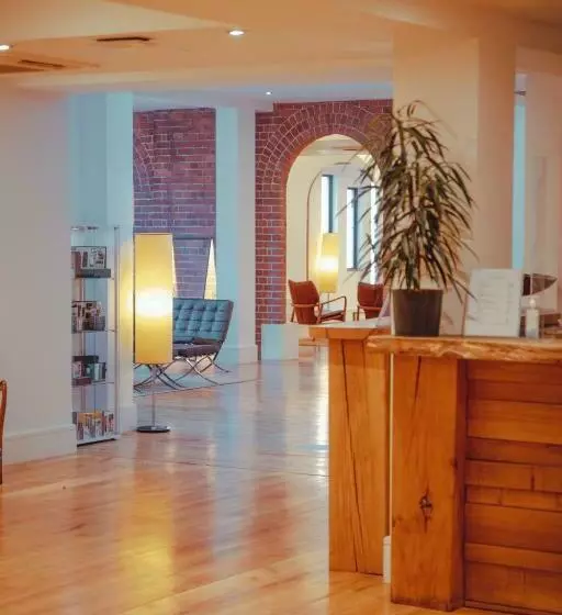 Fotos del hotel Hope Street Hotel:  3