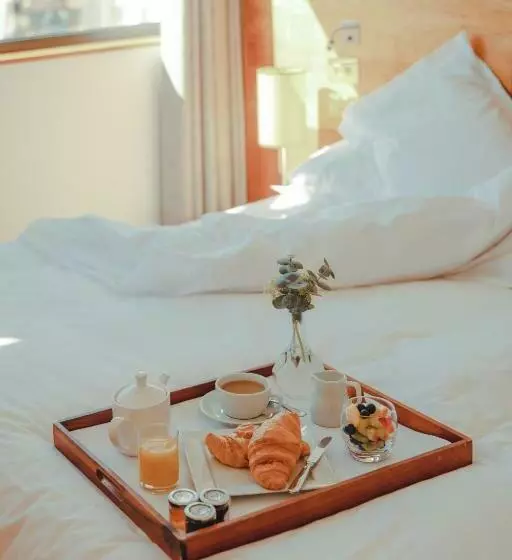 Fotos del hotel Hope Street Hotel:  21