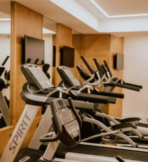 Fotos del hotel Hope Street Hotel:  4