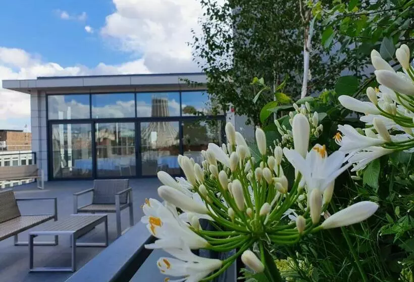 Fotos del hotel Hope Street Hotel:  7